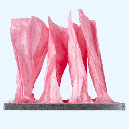 FRr (F7-EU7) 600*350 Shuft Фильтр карманный (материал)